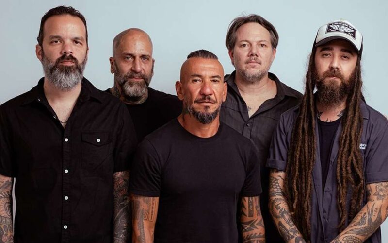 As 15 cidades que receberão shows do Rodox em turnê de reunião