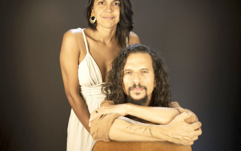 Gonzaga abre programação de shows do Sesc Londrina Cadeião