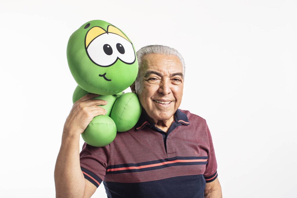 Concerto grátis homenageia Mauricio de Sousa em SP - 19/01/2026 - Shows