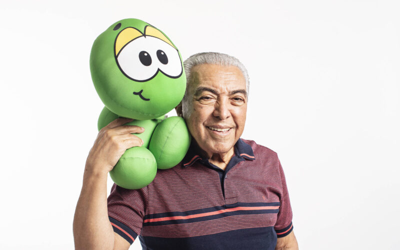 Concerto grátis homenageia Mauricio de Sousa em SP - 19/01/2026 - Shows