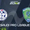 Al Najma vs Al Fateh Preview & Prediction