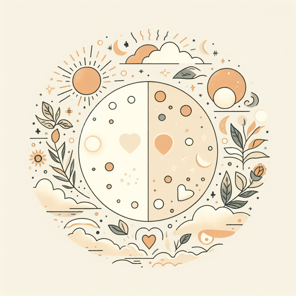 Lua cheia em 2026: amor, sensibilidade e energia positiva