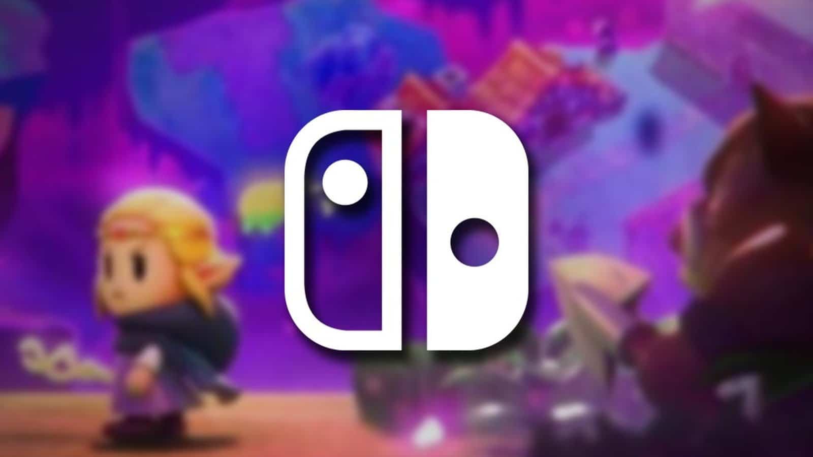 Zelda: Echoes of Wisdom e mais jogos para Switch com até 91% OFF na eShop