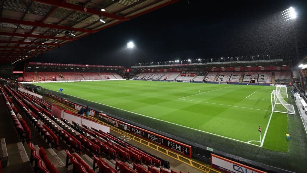 Bournemouth x Arsenal: onde assistir ao vivo, horário, palpite e prováveis escalações do jogo da Premier League
