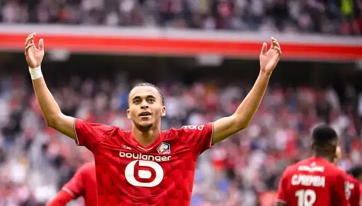 Preview: Lille vs Rennes - prediction, team news, lineups