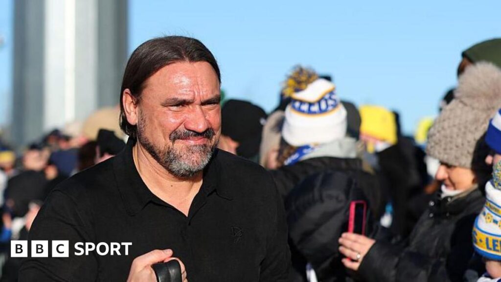 Premier League LIVE: Leeds vs Man Utd - score, stats & updates