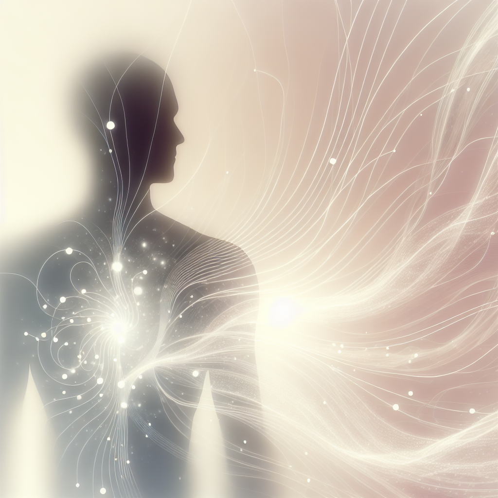 A bioenergética como caminho de cura para o corpo humano