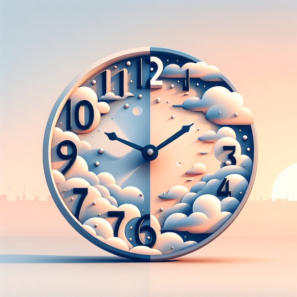 Horas invertidas: entenda suas mensagens ocultas