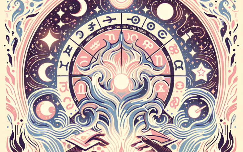 Previsões de Dona 7 para os signos em 2026