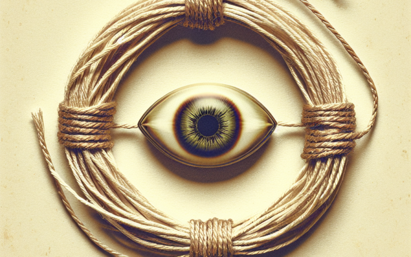 Olho de boi: guia para criar um amuleto com a semente