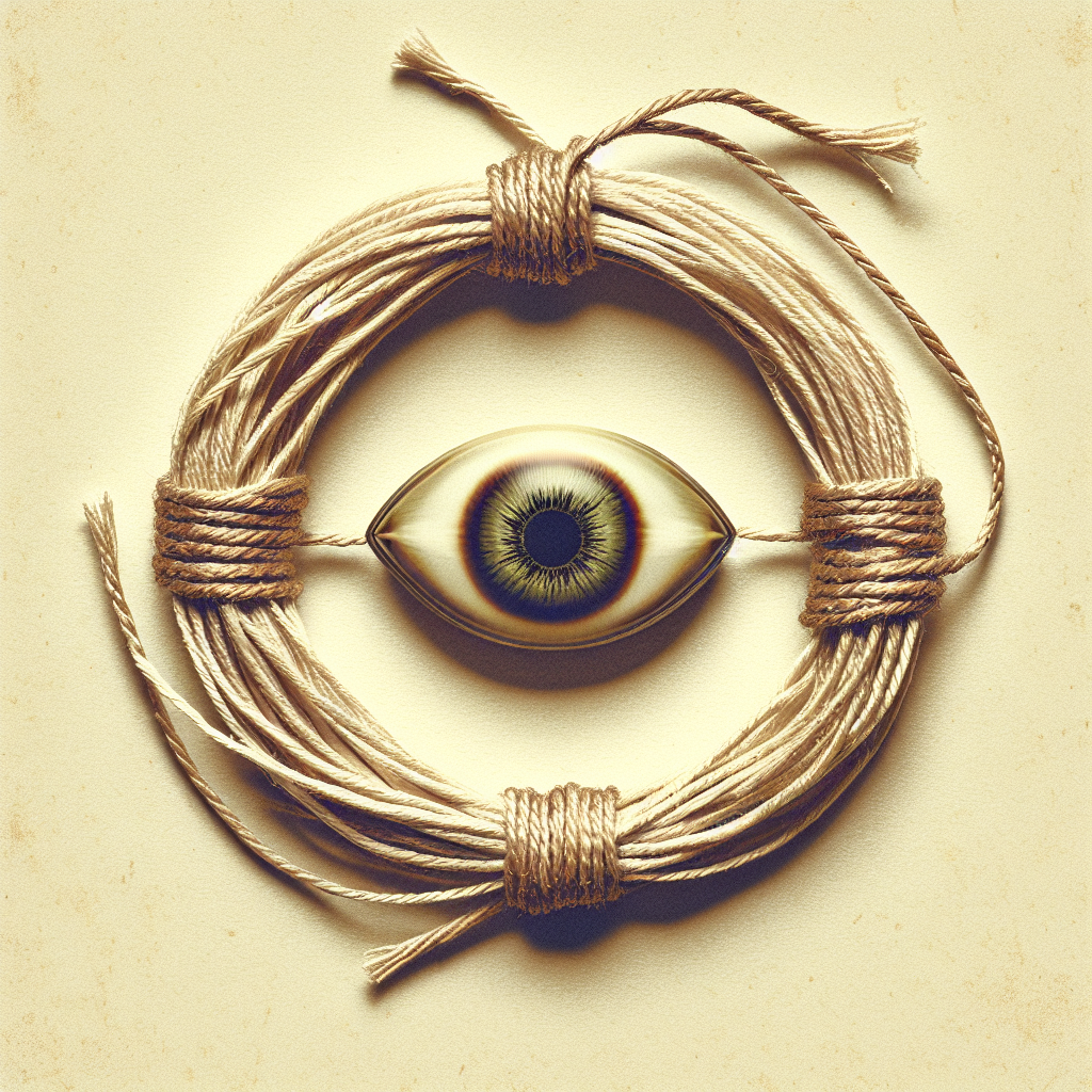 Olho de boi: guia para criar um amuleto com a semente