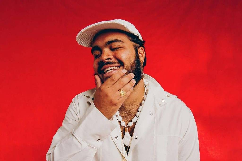 Fran Gil anuncia novo álbum dos Gilsons após 'ano difícil' - 08/01/2026 - Música