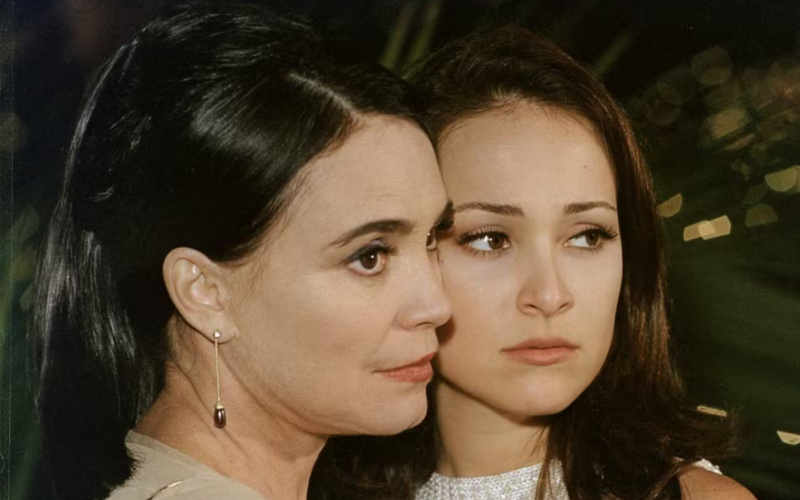 Sexta-Feira (Globoplay Novelas) – Noticiasdetv.com