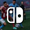EA FC 26 e mais jogos para Switch com até 94% OFF na eShop