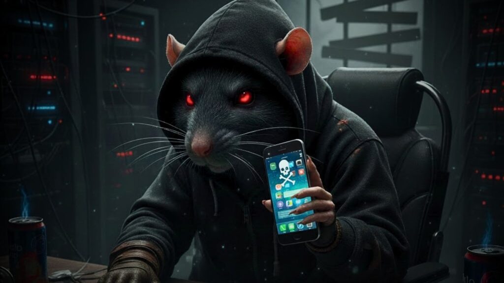 Vírus transforma apps legítimos da Play Store em Cavalos de Troia com apenas um toque