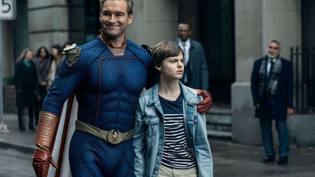 12 filmes e séries de super-heróis que chegam em 2026