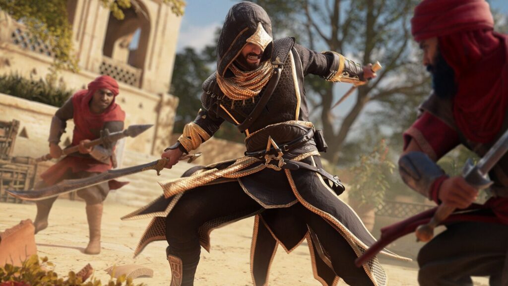 Assassin’s Creed e Final Fantasy de graça, LEGO e Fallout 4 baratinhos e mais! Veja as indicações de games da semana