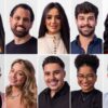BBB 26: Veja a lista dos participantes confirmados - 11/01/2026 - BBB26