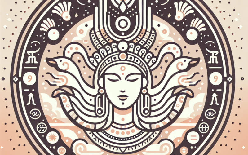 Orixá regente de 2026 será Oxóssi