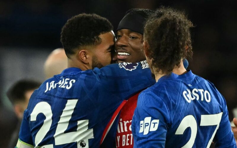 Por que atacante trocou Chelsea pelo Arsenal sem qualquer receio no meio do Mundial e o que assistir no Disney+