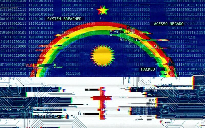 Governo confirma vazamento de 9 milhões de CPFs de Pernambuco