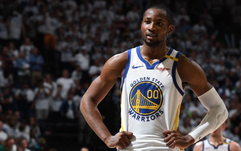 Sources: Jonathan Kuminga demanding trade away from Warriors