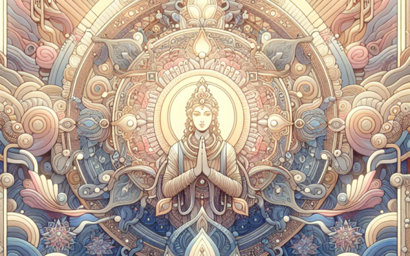 Oração de Maria Padilha das Almas para resolver problemas amorosos