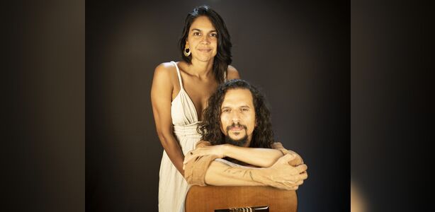 Grande Sertão: Gonzaga abre programação de shows do Sesc Estação Saudade