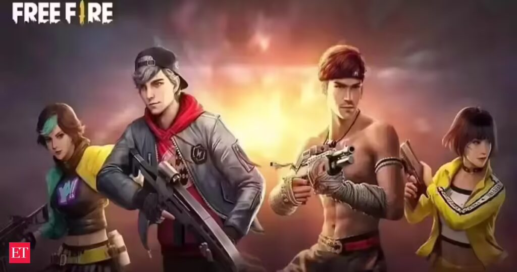 Garena Free Fire Max Redeem Codes for January 15, 2026: Unlock 10+ free rewards now
