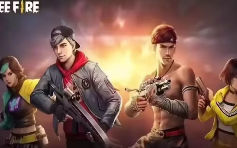 Garena Free Fire Max Redeem Codes for January 15, 2026: Unlock 10+ free rewards now