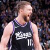 Kings' Domantas Sabonis returns after 27-game absence