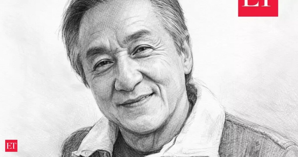 Quote of the day by Jackie Chan: 'I never wanted to be the next Bruce Lee. I just wanted to be the first...'