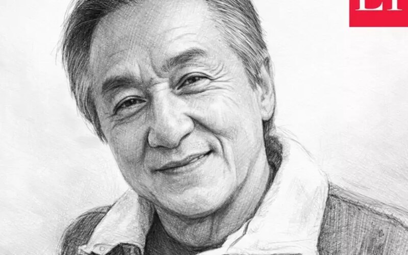 Quote of the day by Jackie Chan: 'I never wanted to be the next Bruce Lee. I just wanted to be the first...'