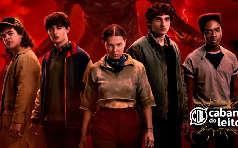 Netflix exige que seus programas repitam diálogos até quatro vezes para seus assinantes