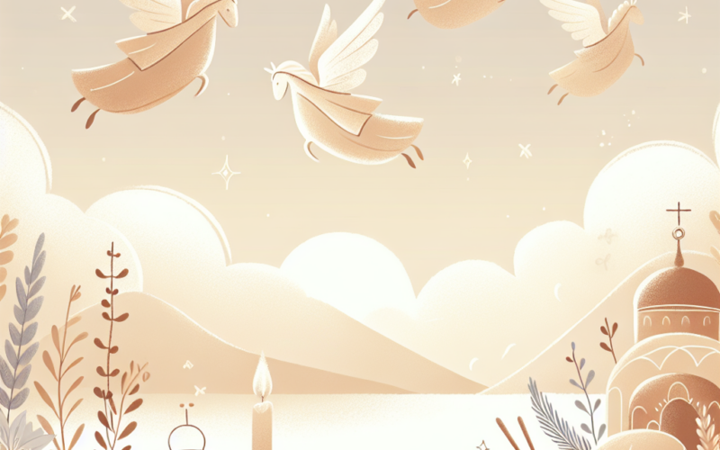 Orações para o Dia de Oxóssi em 20 de janeiro