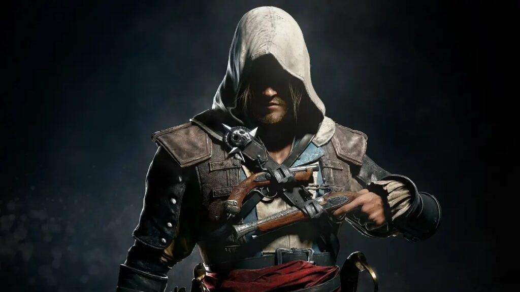 Assassin’s Creed