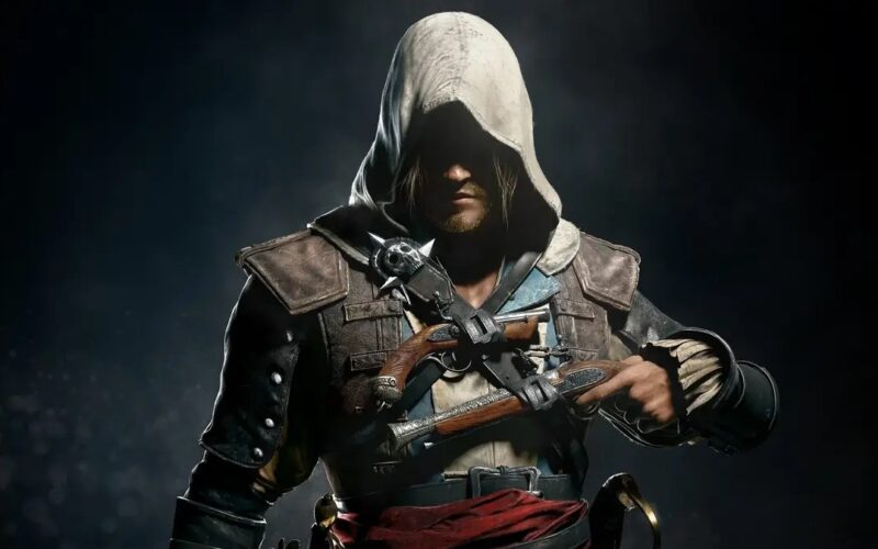Assassin’s Creed