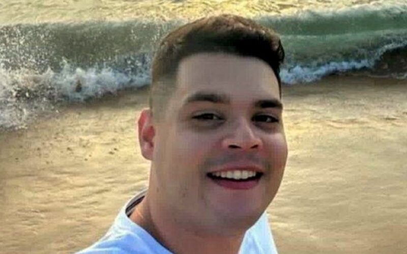 Militar da FAB desaparece após sair para casa de shows em Porto Seguro