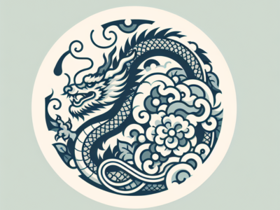 Dragão no Feng Shui: dicas para sua decoração