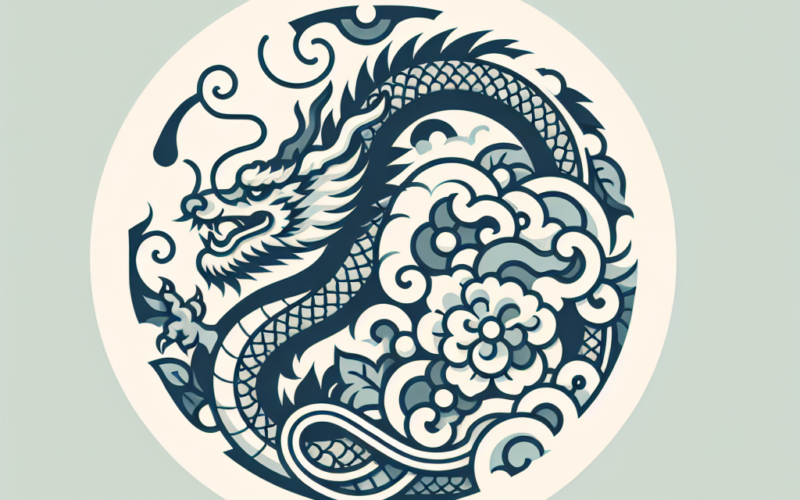 Dragão no Feng Shui: dicas para sua decoração