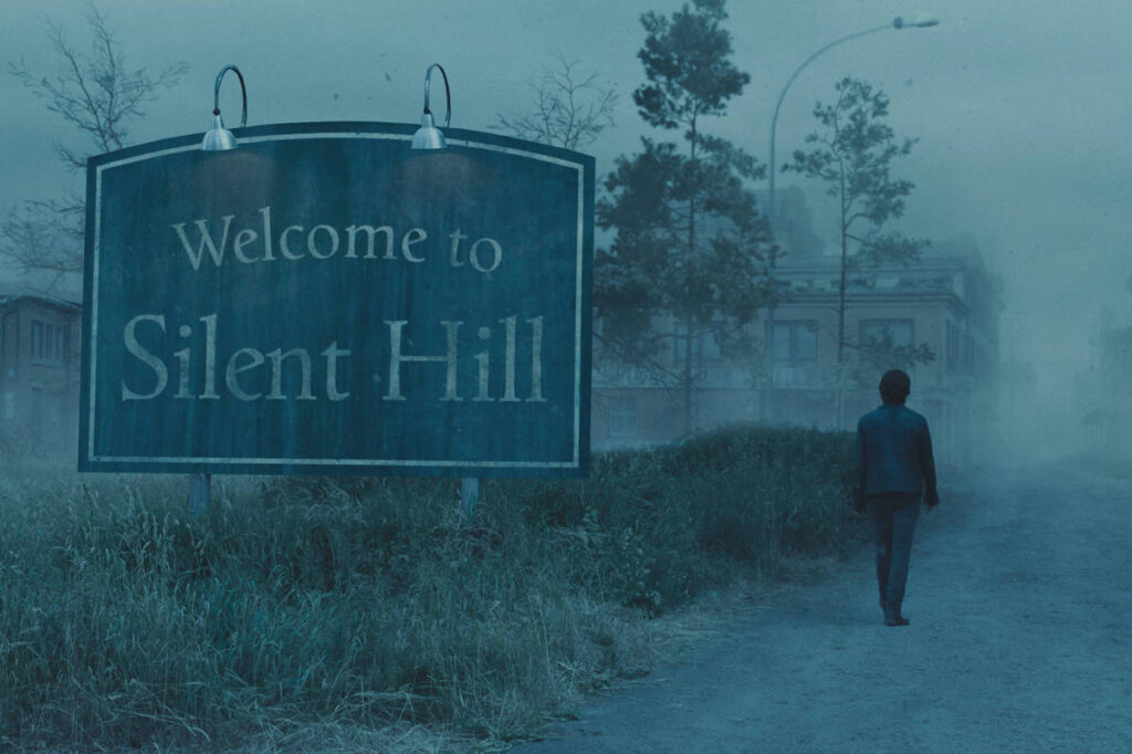 Cinema: 'Silent Hill' e 'Marty Supreme' estreiam em SP - 22/01/2026 - Cinema