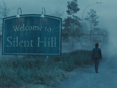 Cinema: 'Silent Hill' e 'Marty Supreme' estreiam em SP - 22/01/2026 - Cinema