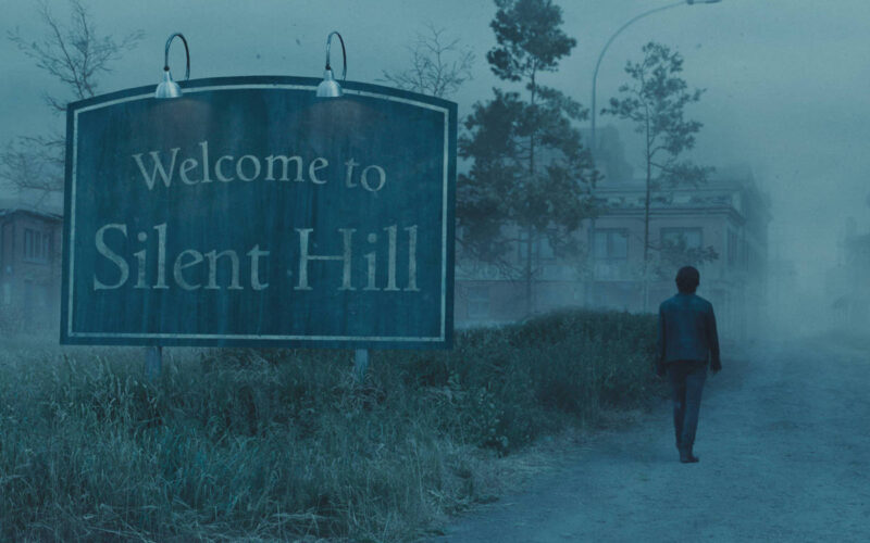 Cinema: 'Silent Hill' e 'Marty Supreme' estreiam em SP - 22/01/2026 - Cinema