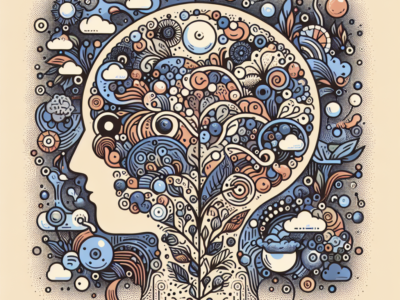 Como os pensamentos influenciam o funcionamento do corpo