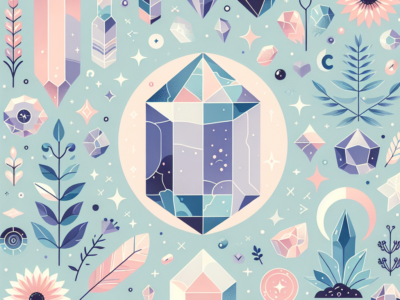 Mitos sobre cristais que você deve conhecer