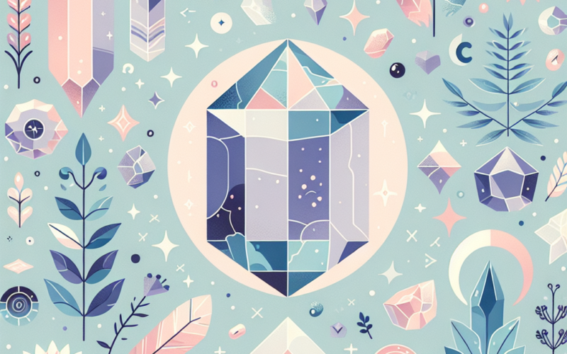 Mitos sobre cristais que você deve conhecer