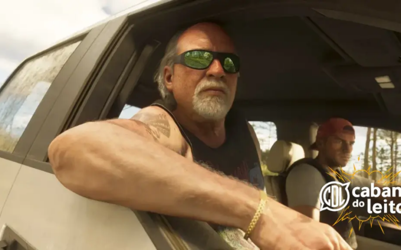 GTA 6 | Rumor aponta data para o aguardado Trailer 3 em junho de 2026