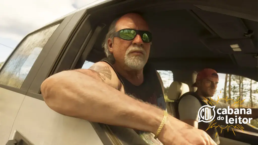 GTA 6 | Rumor aponta data para o aguardado Trailer 3 em junho de 2026