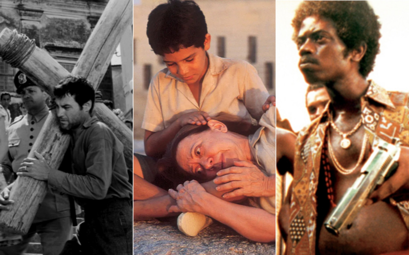 Na torcida pela indicação de 'O agente secreto' ao Oscar 2026, veja os filmes brasileiros que já concorreram ao prêmio