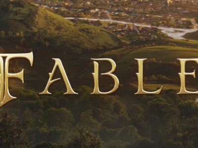 Fable ganha previsão de lançamento e novo trailer com gameplay! Confira